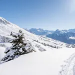 L'ourson Champagny Apartment *
