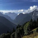 Apartment L'ourson Champagny