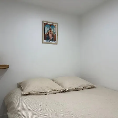 L'ourson Champagny La Plagne