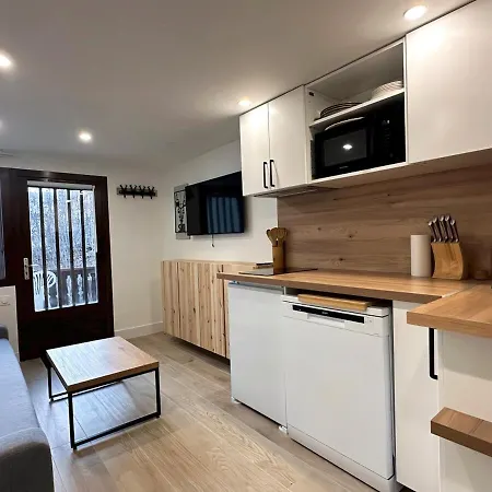 L'ourson Champagny * La Plagne