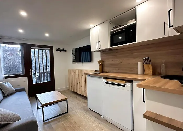 L'ourson Champagny * La Plagne