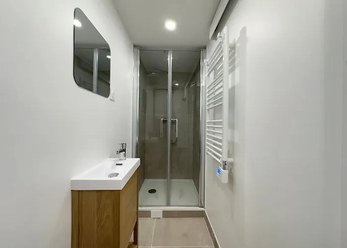 L'ourson Champagny Lägenhet La Plagne