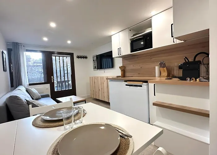 L'ourson Champagny *